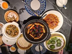 -芳芳私房菜·精做淮扬菜(承德路店)