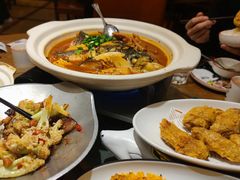 -新白鹿餐厅(龙游路总店·杭帮菜名店)