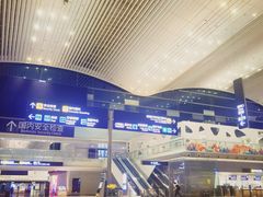 -广州白云国际机场-T2航站楼