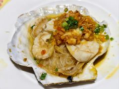 -即墨老公社·海肠捞饭大王(古城店)