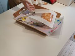 -好利来(四惠店)