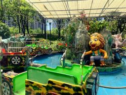 -大望京儿童游乐场