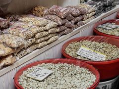 -方林富炒货店(武林路店)