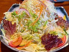 -千代武日本料理(爱建店)