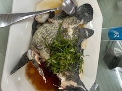 -双月饭店·20年老字号(新村店)