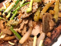 -味妙烤鱼吧(回龙观店)