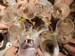 -酒肆浅葱•烧烤•龙虾•排档(卓悦intown店)