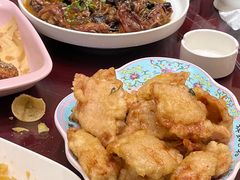 -老厨家(友谊路总店)