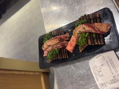 -韩宫宴和牛烤肉(盐城金鹰店)