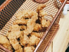 -灶座小锅烀饼·铁锅炖(道里店)