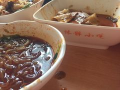 -林静小吃(复兴路店)
