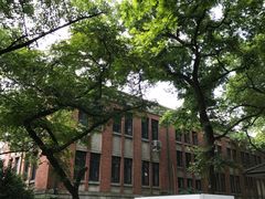 -浙江大学(玉泉校区)