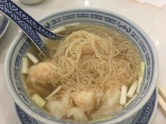 -香港麦奀云吞面世家(中山二路店)