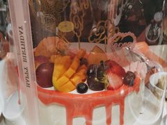 -芭菲盛宴·环球美食(北城国际店)