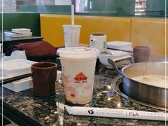 -一席地·本地鸡窝·杭帮鸡火锅(萧山银隆百货店)