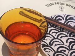 -太食獸泰式茶餐厅(济南万象城店)