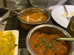 -Pita's&Tika's中东和印度风味餐厅(龙湖天街店)