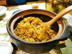 招牌牛肉烩饭-小吊梨汤·北京菜(香山店)