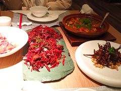 -莲·中餐厅(成都首座万豪酒店)
