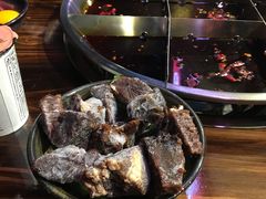 -美美老火锅(回龙湾店)
