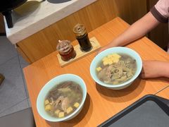 -回味鸭血粉丝汤(夫子庙瞻园路店)