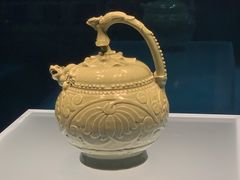 -陕西历史博物馆