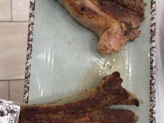 -澜悦港海鲜体验主题餐厅