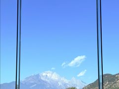 -时光吧·大堂吧·丽江和府洲际度假酒店