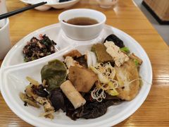 -素清香(解放路店)
