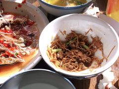 -农耕记·湖南土菜(halo广场店)