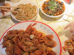 -串盟烧烤大排档·长沙美食地标(星沙店)