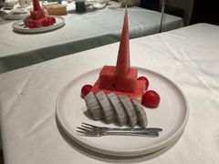 -天港海鲜(创新港天港禧悦酒店)