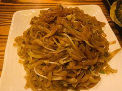 炒斋粉-土蚝·高压锅生蚝(百姓美食街店)