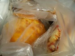 -85度C(生甜甜圈研究工坊·上海局门店)