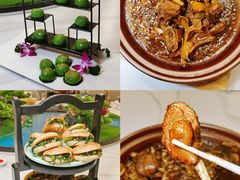 -安泰楼·佛跳墙创始人·传统闽味早茶·酒楼(三坊七巷闽菜地标店)