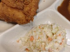 -Borenos Fried Chicken(Asia City)
