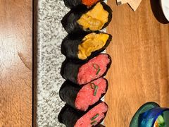 -千代武日本料理(爱建店)