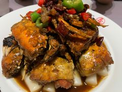 -有位虾匠·香辣蟹·小龙虾(李村店)