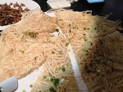 土豆丝饼-南蛮子(进贤路店)