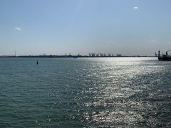 -东疆建设开发纪念公园