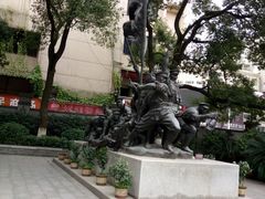 -南昌八一起义纪念馆
