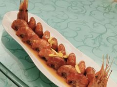 -杭州香格里拉·香宫中餐厅