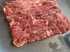 -羊大爷涮肉(亮马桥店)