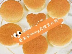 -优护优家Ucare月嫂育儿嫂陪伴师(静安店)