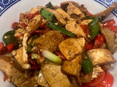 -湖南乡情湘菜馆(罗湖店)