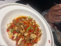 -湘中缘·湖南菜(娄底驻京办店)