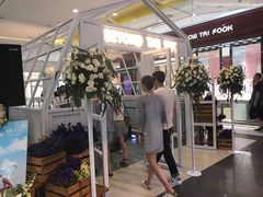 -凯德广场(学府店)