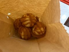 -莫朗核桃饼(虹泉路店)