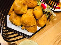 -五谷芳乳鸽王（大梅沙总店C区）(网红打卡店)