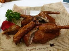 乳鸽-御彩酒家(东风东路店)